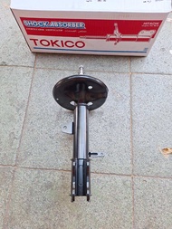 โช๊คอัพtokico toyota harrier mcu15 ปี1998-2002 ราคาตัวละ