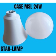 MSL 24W LED LAMP CASE