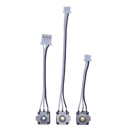 TTC Wire Encoder Scroll Mouse Razer Naga Mamba Basilisk ROG Gladius