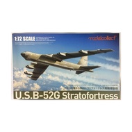 Modelcollect 1/72 U.S. Army B-52G Stratofortress Plastic Model UA72212