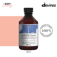 Davines Naturaltech Rebalancing Shampoo