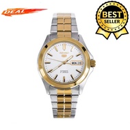 Seiko Watch SNKK94K Automatic  Hand Movement Two-Tone Watch for Women