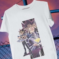 T-shirt Duel Monsters T-shirt Distro 100% Cotton | Size SML XL XXL 3XL 4XL