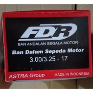 INNER TYRE 300/325-17 FDR