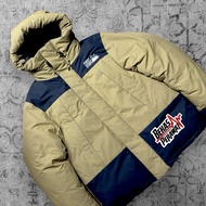 First Down Jacket