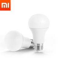 shop Xiaomi Philips Smart Home LED Bulb Wifi  bulb Remote Control Adjustable Brightness Eyecare Ligh