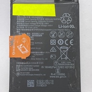 HB526489EEW BATTERY FOR Huawei Y6p (MED-LX9 / MED-LX49) and Huawei Y7a