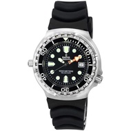 RATIO FreeDiver 2nd Generation Diver Watch Sapphire Crystal Quartz Movement 1000M Dive Water Resista