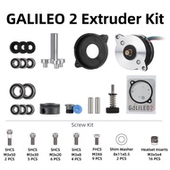 Mellow Voron Galileo 2 Kits By LDO G2E For Extruder / Z-drive Motor For Voron V2 and Micron 3D Print