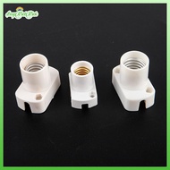 [ERHK-t] Mini Screw Lamp Base E12 E14 E17 Lamp holder Light Bulb Soet Holder Adapter new