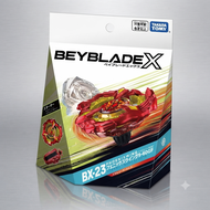 [ของแท้] Beyblade X  BX-23 Starter Phoenix Wing 9-60GF