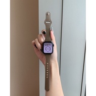 Leather Strap i-watch SmallTALI Series 38mm/ 40mm/ 41mm