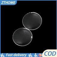 2Pcs Cardboard Virtual Reality BiConvex Lenses Only 25mm x 45mm