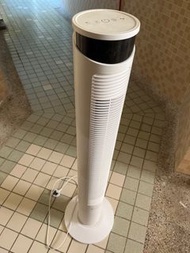 Turbo Italy 塔式風扇