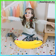 5 Pcs Inflatable Bananas Party Toy Playthings Fruits Toys Bed Boats Floating Pool mawlzyuan