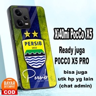 COD69/Softcase glossy shine POCO X5 and ALLL TYPE( genshin impact motif) X5 PRO/X3/X3 PRO/X3 NFC /m3