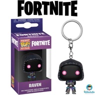 Funko Pocket POP! Keychain Games Fortnite - Raven
