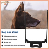 SC Canine Ear Support Aid For Doberman And Similar Breeds Ear Placement And Show Preparation