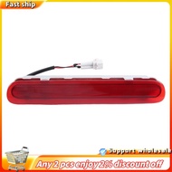 In stock-Car LED Rear  3Rd Brake Light Lamp for    MK6 SR5 2005-2014 81570-0K080