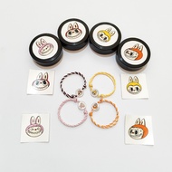 Gelang Labubu/Gelang Manik/Gelang tali