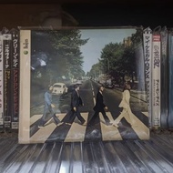 CD The Beatles - Abbey Road (Import 2009 Reastered Japan Edition)