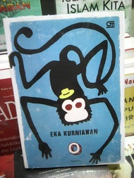 O Eka Kurniawan