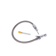 Car Accessories Modified Chevrolet Universal Oil Dipstick Transmission Oil Dipstick530mm Oil ruler