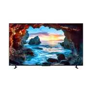55吋 4K QLED Google TV 智能電視 55M550NK