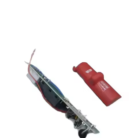 Heat Gun Adjustable Temperature Compatible with Bosch GHG16-50 Automotive Vinyl Wrapping Soldering P