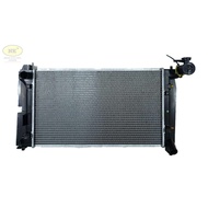 Toyota Altis 01'-07' Radiator/01'-07' Thickness 26mm *Auto Gear*