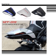 PSLER For Yamaha MT 09 MT09 SP FZ09 Rear Seat Cover Seat Cowl 2020 2019 2018 2017