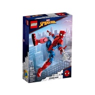 [BrickTime] LEGO Marvel 76226 Spider-Man