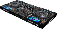 Pioneer DDJ-RZ DJ Controller 1-Year Warranty