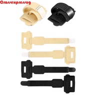 VORTEX Toe Splint Support, Joint Stabilizer Toe Joint Support Toe Fix Strap Protector, Adjustable St