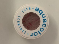 Kryolan Aquacolor 面部彩繪  深紅色
