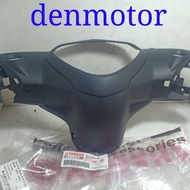 Jupiter Z 06-09 Rear Shell ORIGINAL YAMAHA 2P2-F6145-00