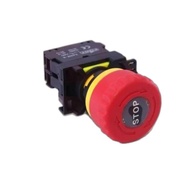 Emergency Push Button LA115-A5-01ZD Fort