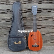 Ukulele cowboy Soprano 21 ukulele sopran ORIGINAL COWBOY