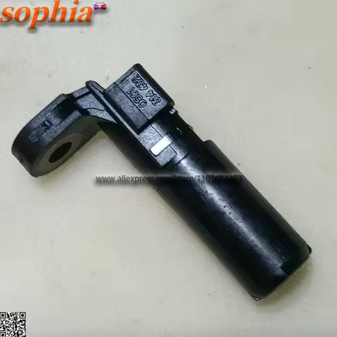 5HP19 5HP19FL 0501314432 0501210596 4HP20 Original Transmission Speed Sensor For Audi A4 A6 A8 Volks
