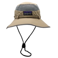 Patagonia Bucket Hat Mountaineering Fishing Hat Outdoor Sports Sun Hat Men