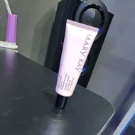 Mary Kay Foundation primer sunscreen SPF1