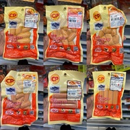 HALAL CP@BKP SOSEJ HOTDOG 7E THAILAND 🇹🇭