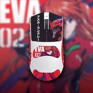 Popular Applicable ATK ATK X1 V2 Mouse Anti-slip Sticker All-Inclusive Gaming Sweat-Absorbent Sticke