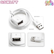MKOFONU 1M-3ft Extension Cable  Extender Audio Male To Female Cord