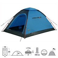 High Peak Monodome 2 person Tent