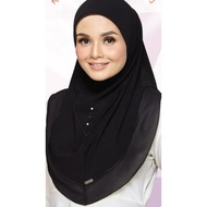 Dhaja Clara 💯 Authentic Tudung Sarung Premium