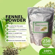 Pure Fennel Powder