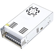 110V AC to DC Regulated Universal Switching Power SupplyTransformer Adapter 12V 50A 600W for LED Dri