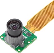 Arducam for Mini Raspberry Pi HQ Camera, 12MP IMX477 with Low Distortion M12 Lens, 25 * 24mm Camera 