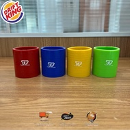 (62MM) ORIGINAL TF THAILAND SILICONE STRAIGHT REDUCER TURBO INTERCOOLER FILTER ADAPTER HOSE